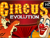 Circus Evolution HD game thumbnail