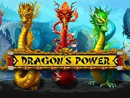 Dragons Power game thumbnail