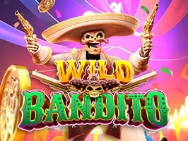 Wild Bandito game thumbnail