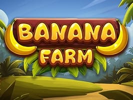 Banana Farm game thumbnail