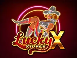 Lucky Streak 27