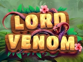 Lord Venom game thumbnail