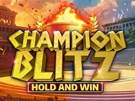 Champion Blitz Hold and Win game thumbnail
