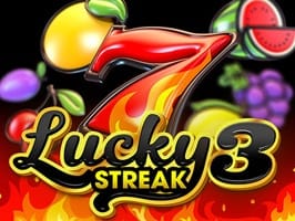 Lucky Streak 3 game thumbnail