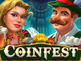 Coinfest game thumbnail