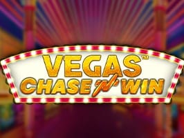 Vegas Chase n Win game thumbnail