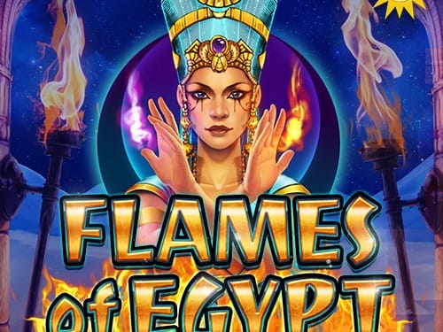 Flames Of Egypt game thumbnail