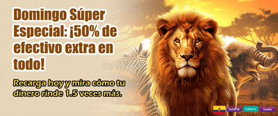 Apuesta en vivo ahora