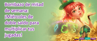 Cashback VIP Semanal promotion