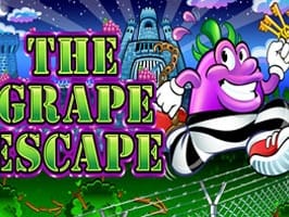 Grape Escape game thumbnail