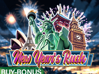 New Years Rush game thumbnail