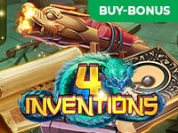 The Four Inventions game thumbnail