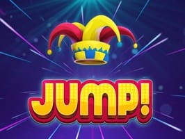 Jump game thumbnail