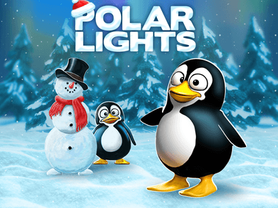 Polar Lights game thumbnail