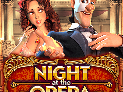 Night At The Opera game thumbnail
