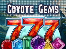Coyote Gems