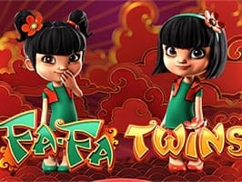 Fa Twins game thumbnail