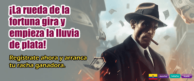 Bonos exclusivos para ti