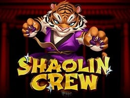 Shaolin Crew