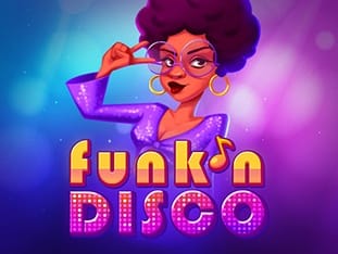 Funk n Disco game thumbnail