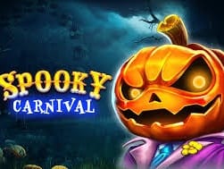 Spooky Carnival game thumbnail